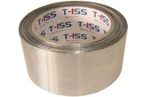 Cor Stop Zinc Tape2 T-ISS Safety Suppliers