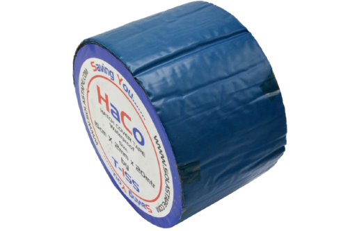 Hatch Cover Blueliner Tape T-ISS Safety Suppliers