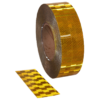 Marine Reflective Tape Yellow T-ISS Safety Suppliers