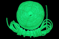 Photoluminescent Rope