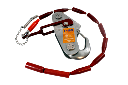 Rescue Boat Hook PX03