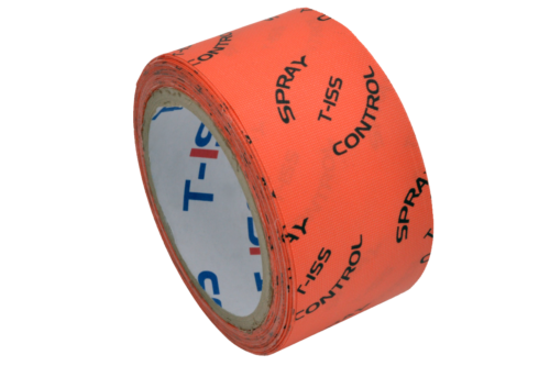 Spray Control Tape T-ISS Safety Suppliers
