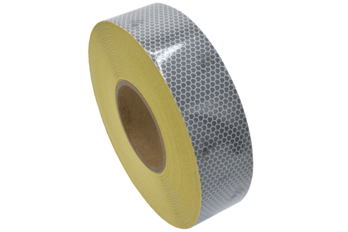 SolasFlex Retro Reflective Tape T-ISS Safety Suppliers