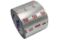 Spray Stop Anti-Splashing Tape 50+ T-ISS Safety Suppliers