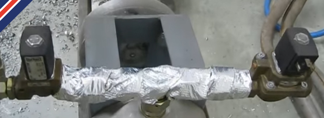 SOLAS Maritime Safety tapes | Increase safety op ships | T-ISS