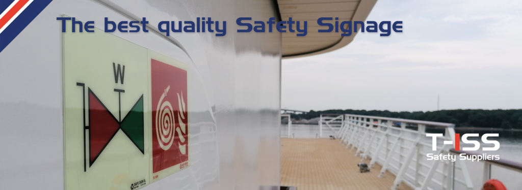 The best quality safety signage