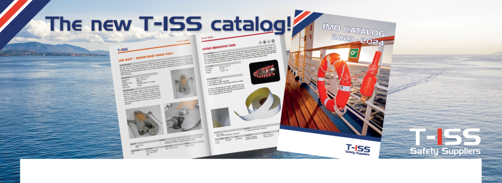 T-ISS catalog 2023-2024