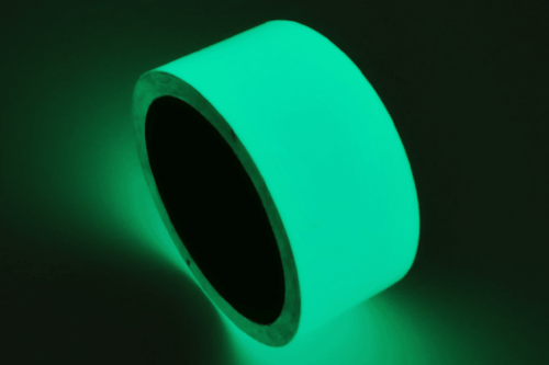 LightLine Photoluminescent Tape