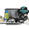 Asbestos Safety Kit