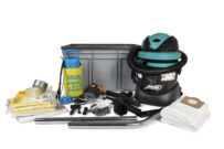 Asbestos Safety Kit