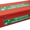 Helicopter Crash Equipment Kit