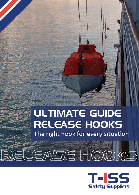 Ultimate guide release hooks