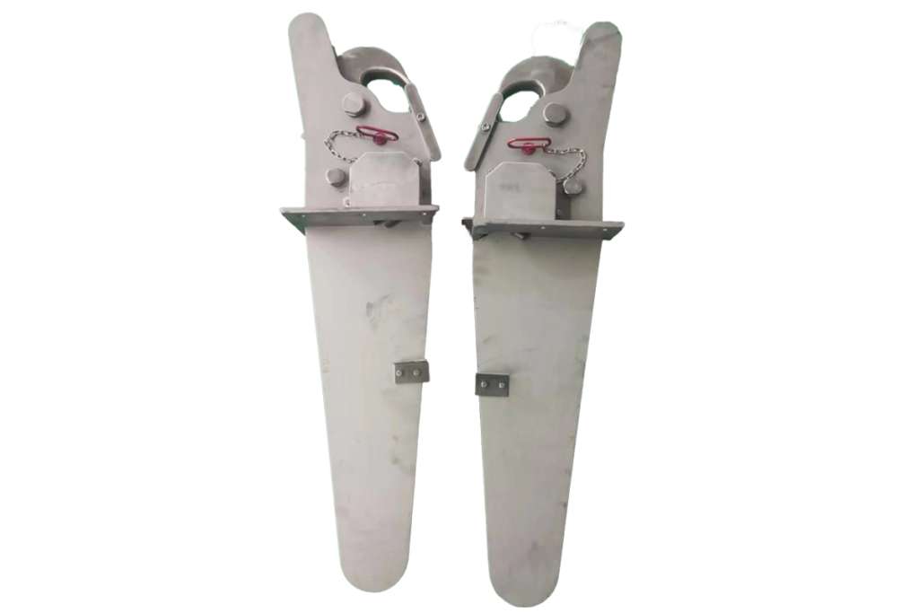 Helicopter Crash Equipment Kit - T-ISS