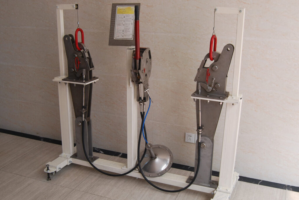 Life Boat Release Hook - T-ISS