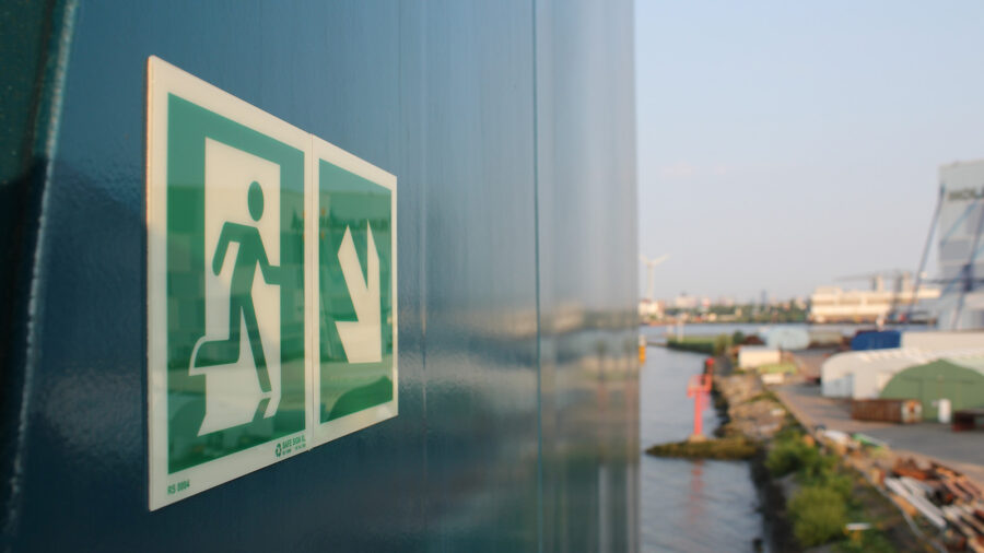 Why PVC Should Not Be Used in Signage