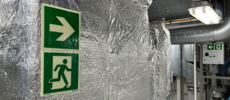 The Best Quality Maritime Safety Signage