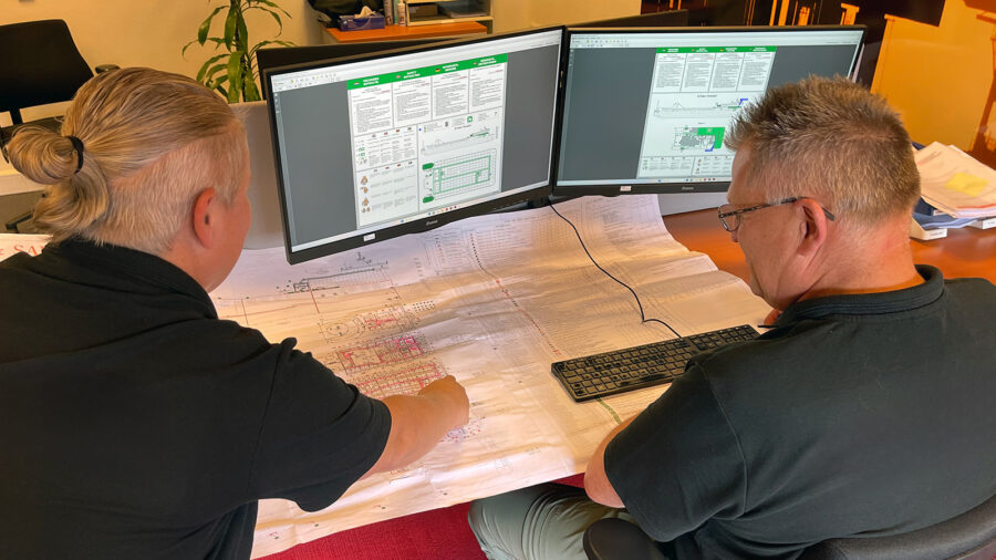 SafeSign extends ISO 9001:2015 certification