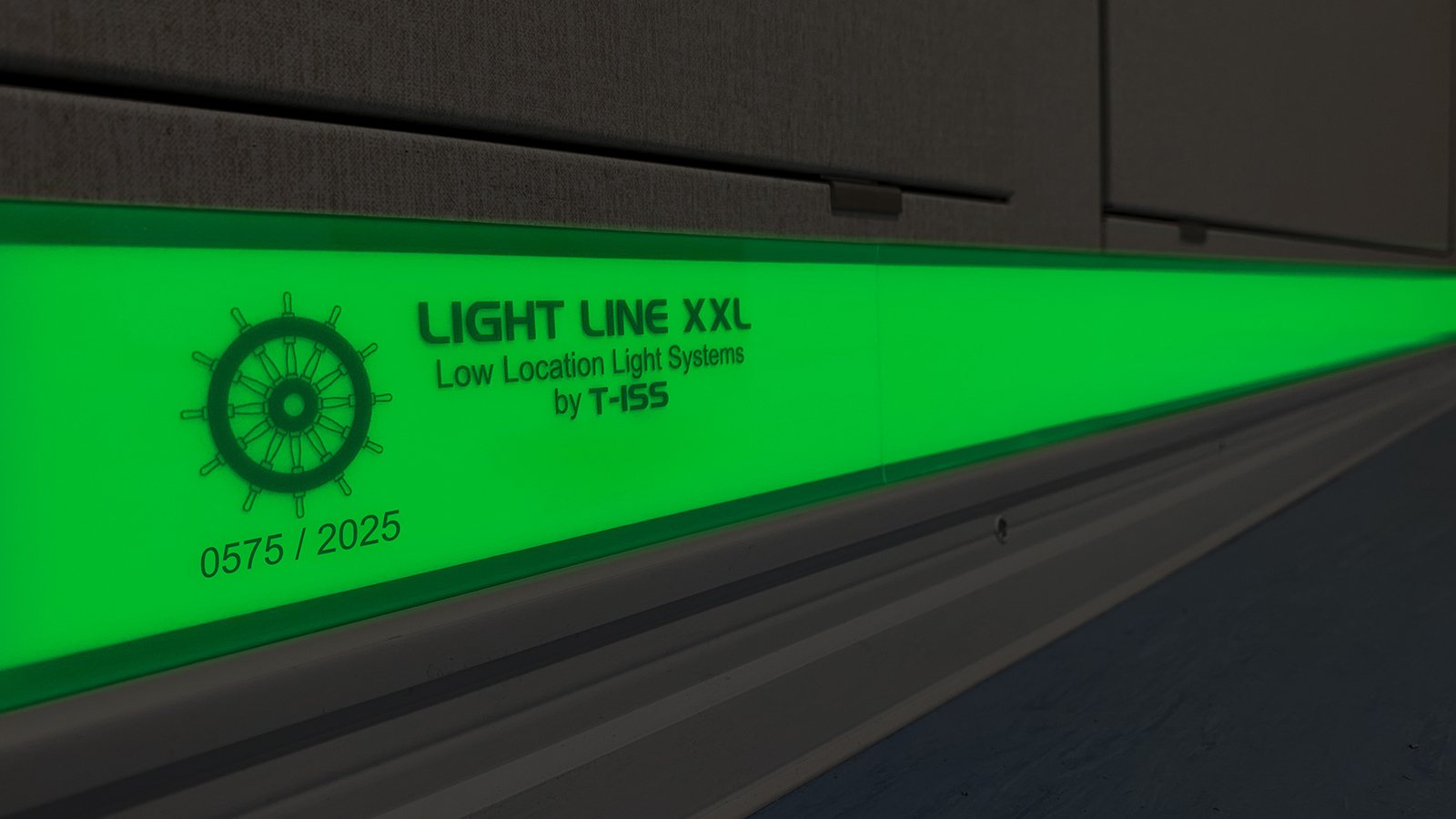 LLL measurements