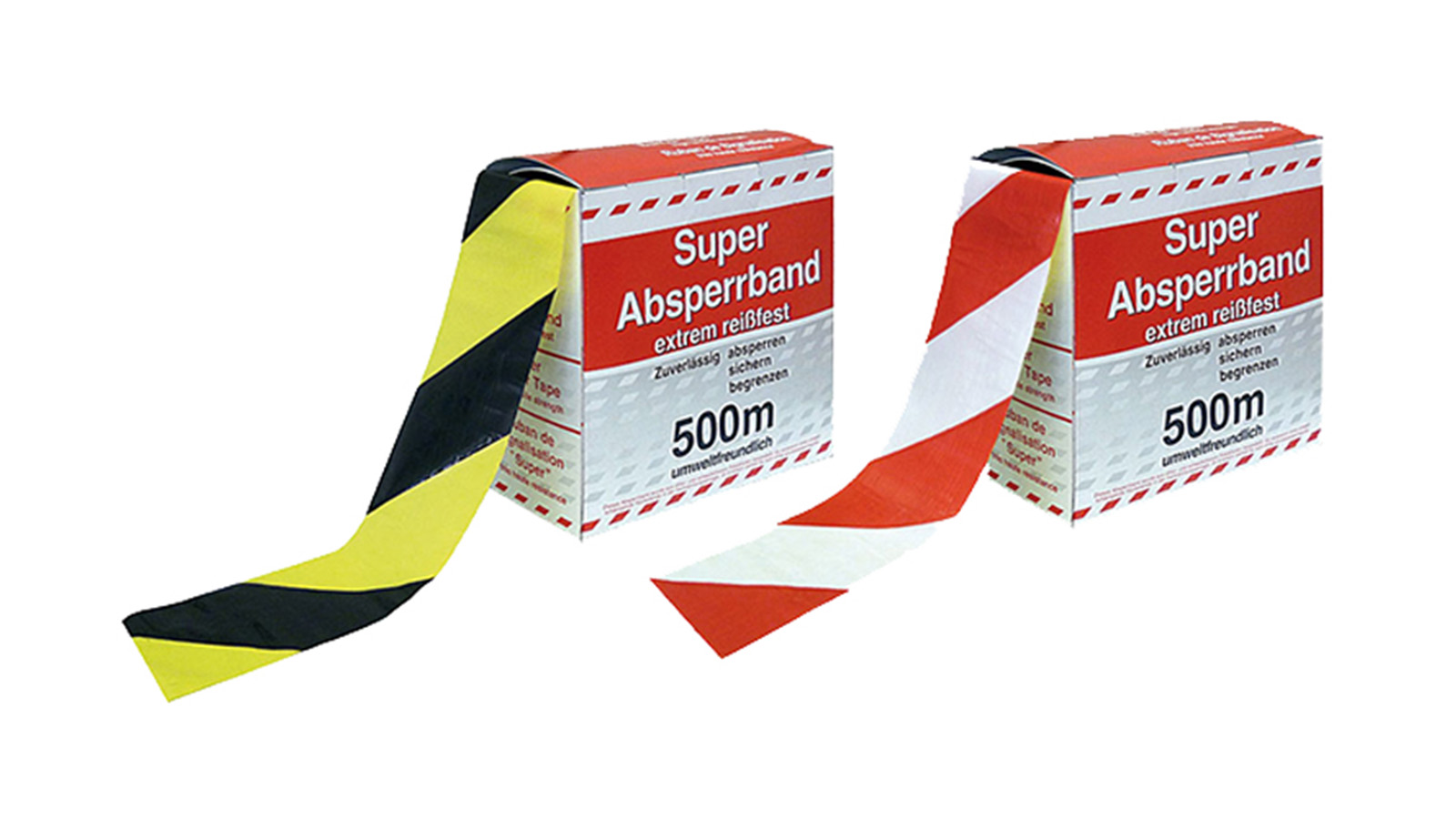 Barrier Tape - Image 2