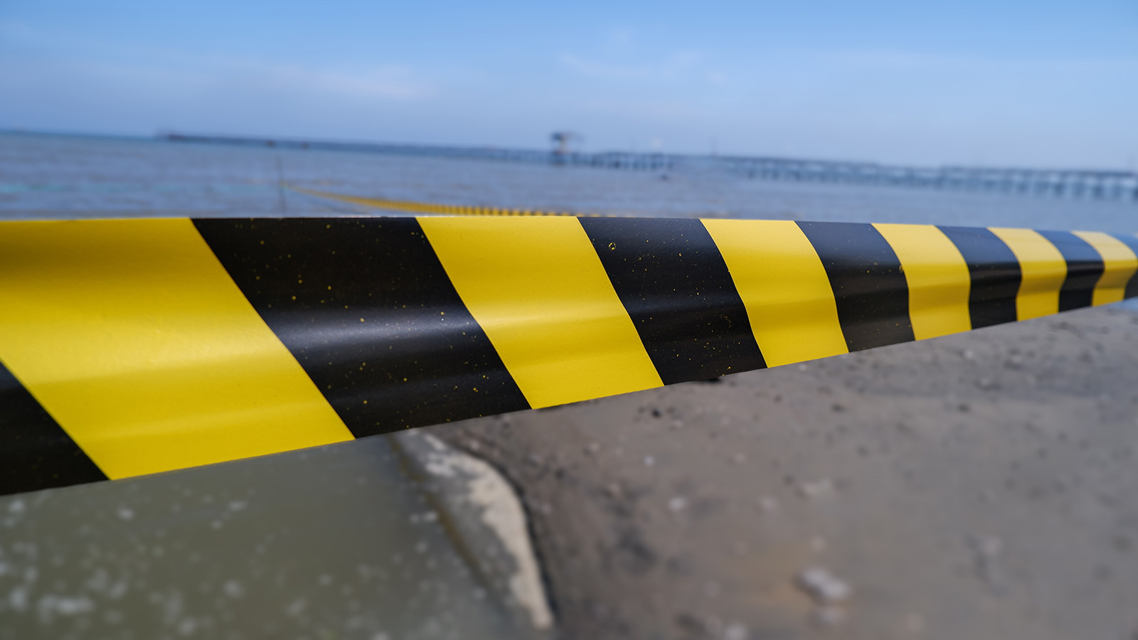 Barrier Tape - Image 3