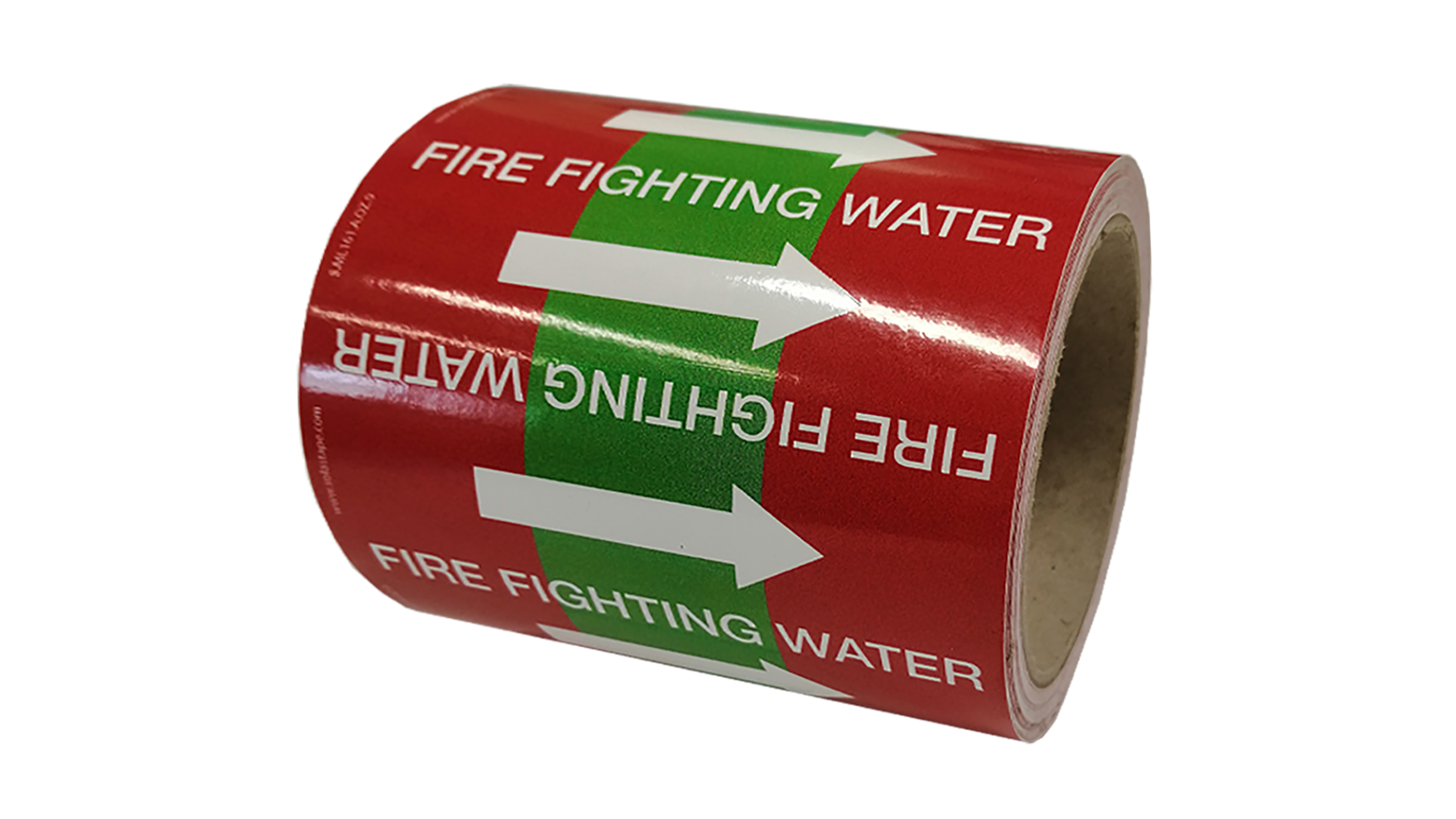 Basic Line Pipe Marking