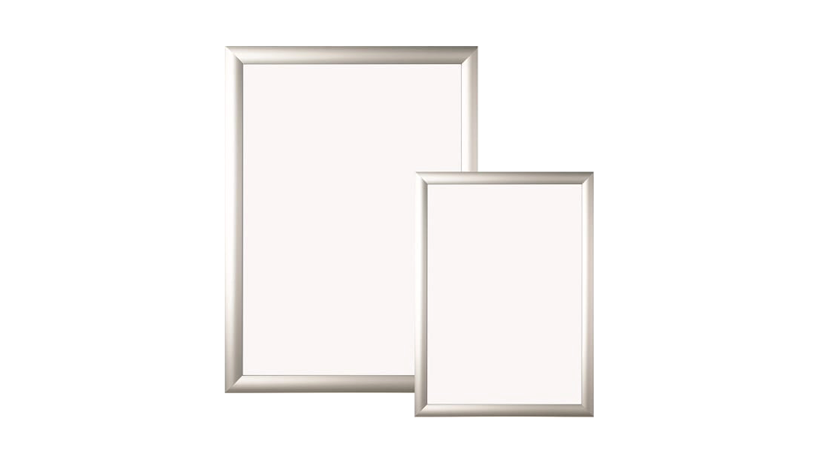 Click Frames