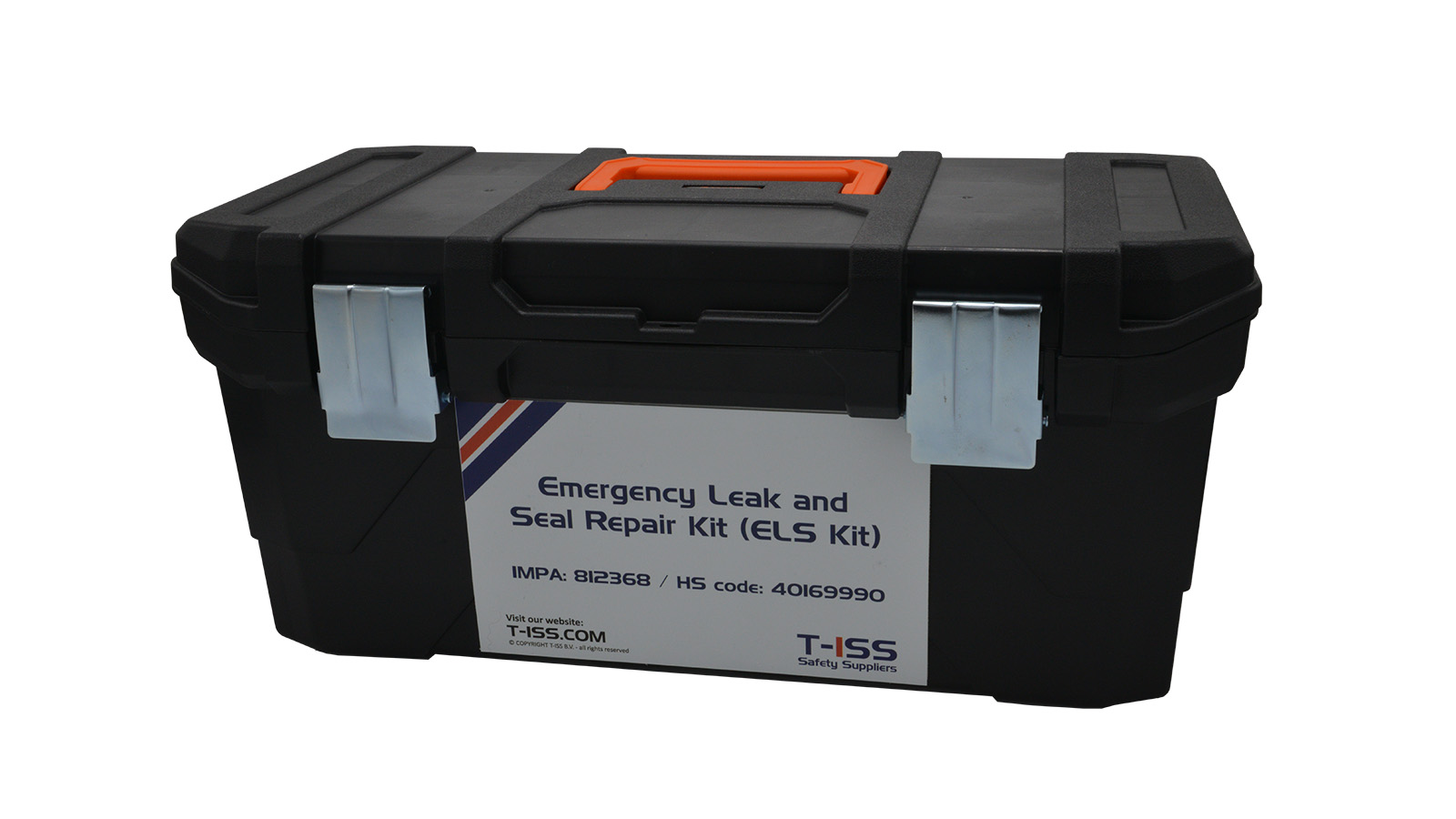 Emergency Leak and Seal repair kit