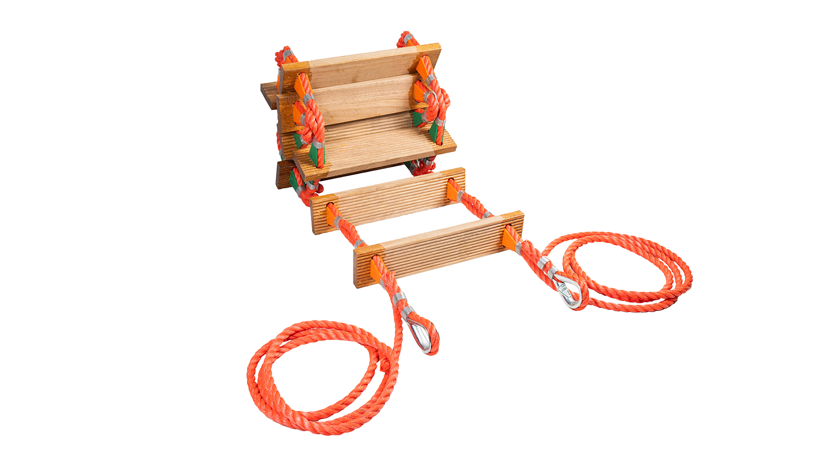 Embarkation Ladder