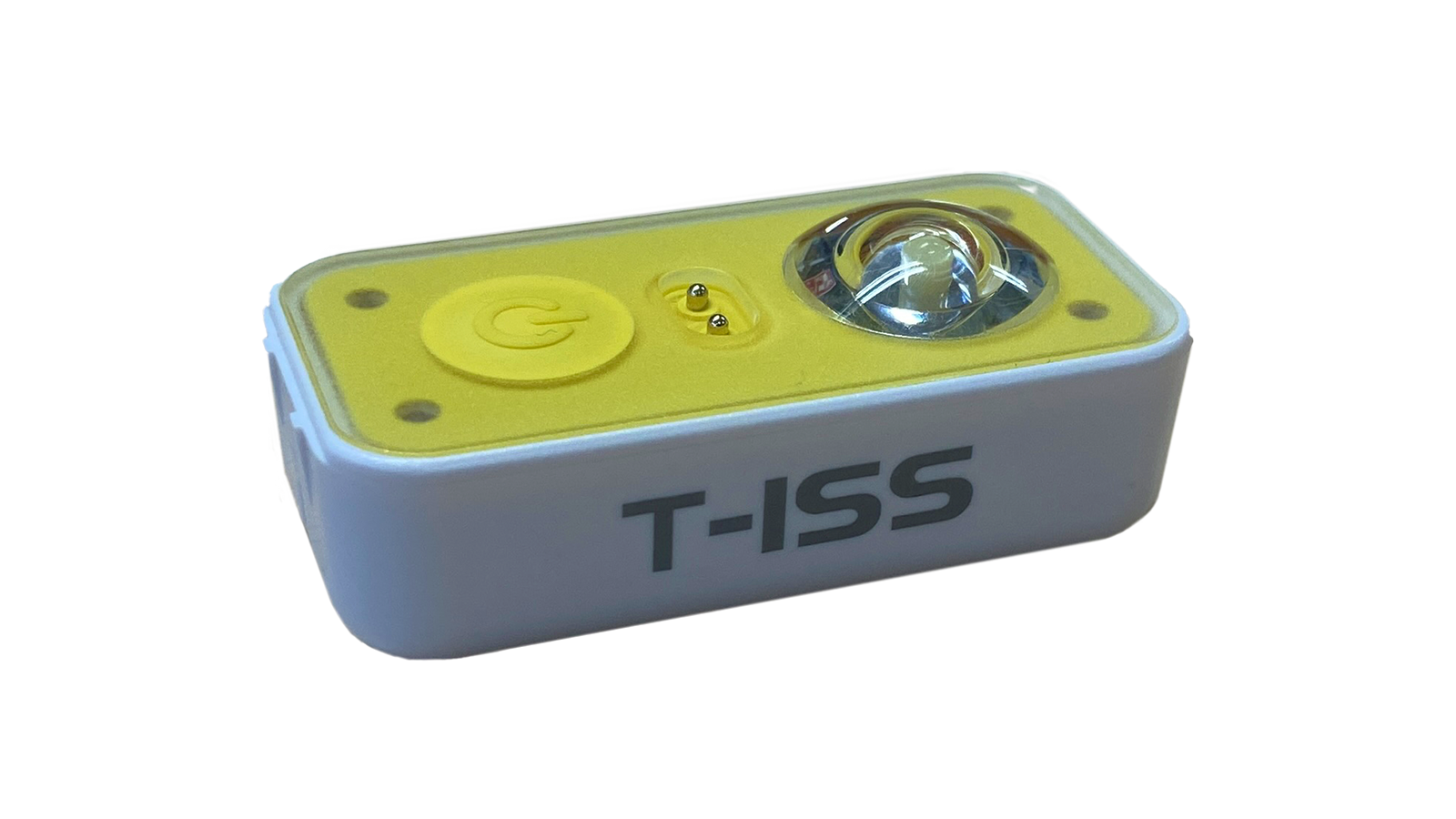 Lifejacket light LED