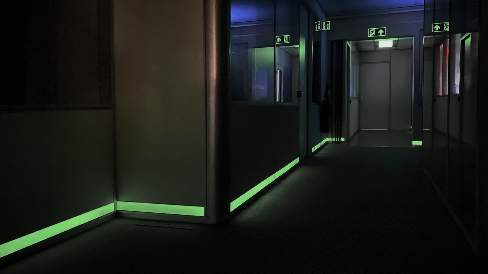 Photoluminescent Tape - Image 2