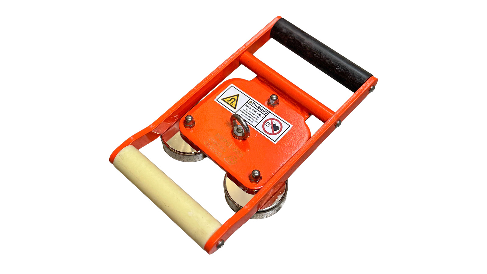 Magnetic Ladder Locker - Image 3