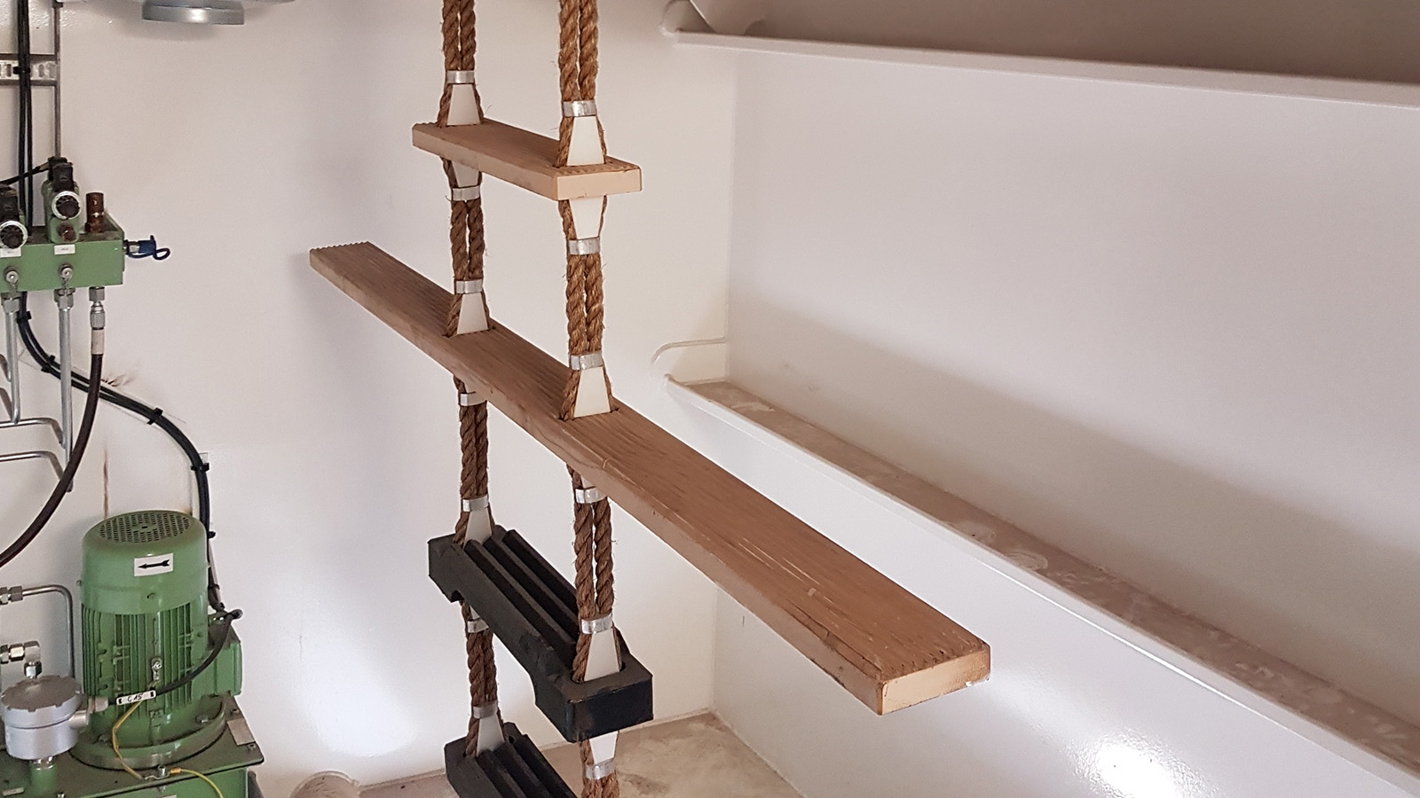 Pilot Ladder - Image 2