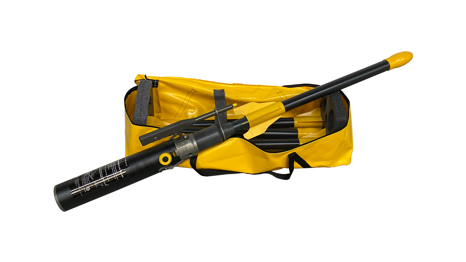 Pneumatic Line Thrower