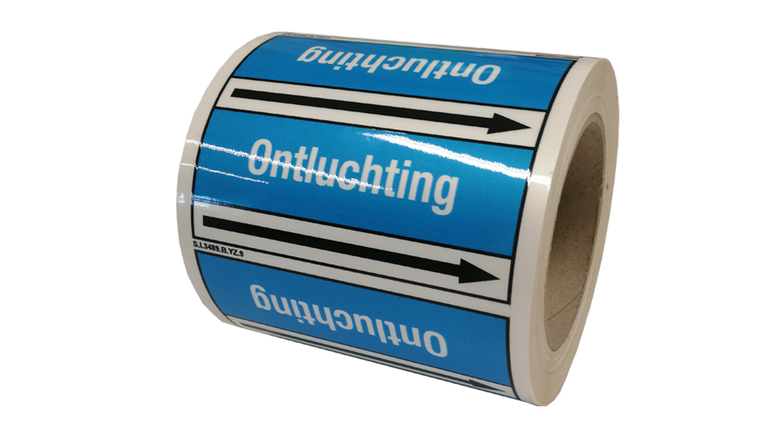 PolyesPro Pipe Marking