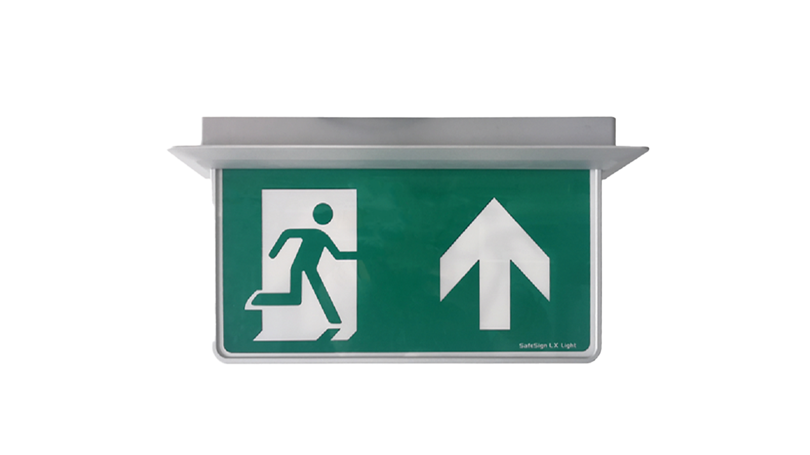 SafeSign LED Escape Sign