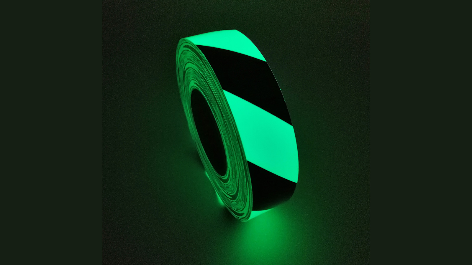 Safety Marking Tape Photoluminescent