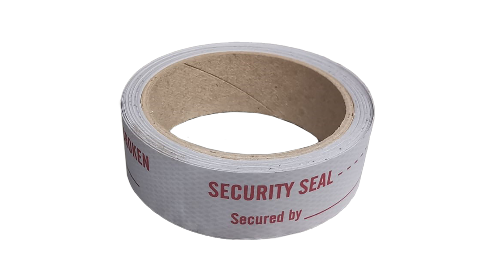 Security Seal Tape