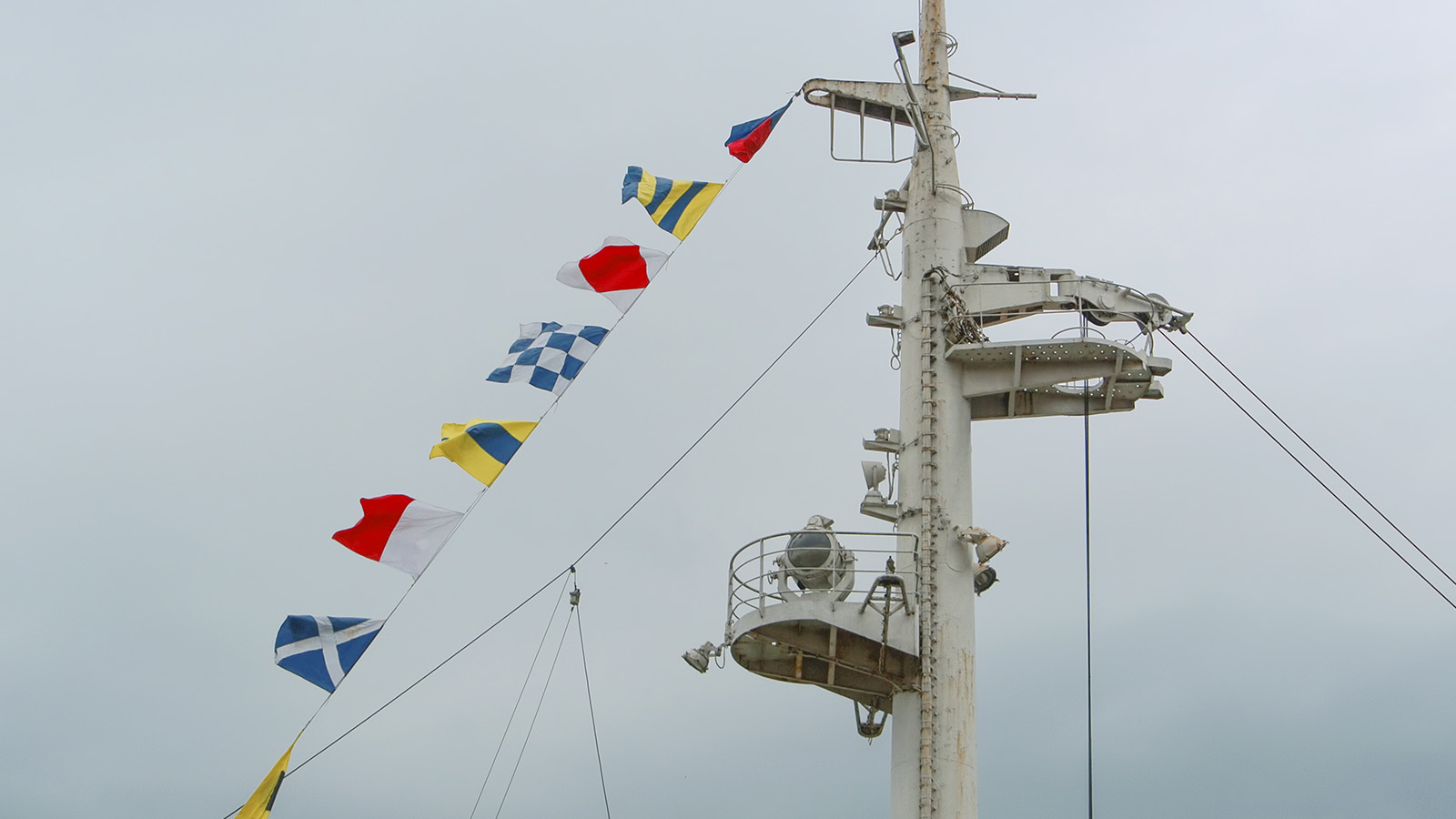 Signal Flags - Image 2