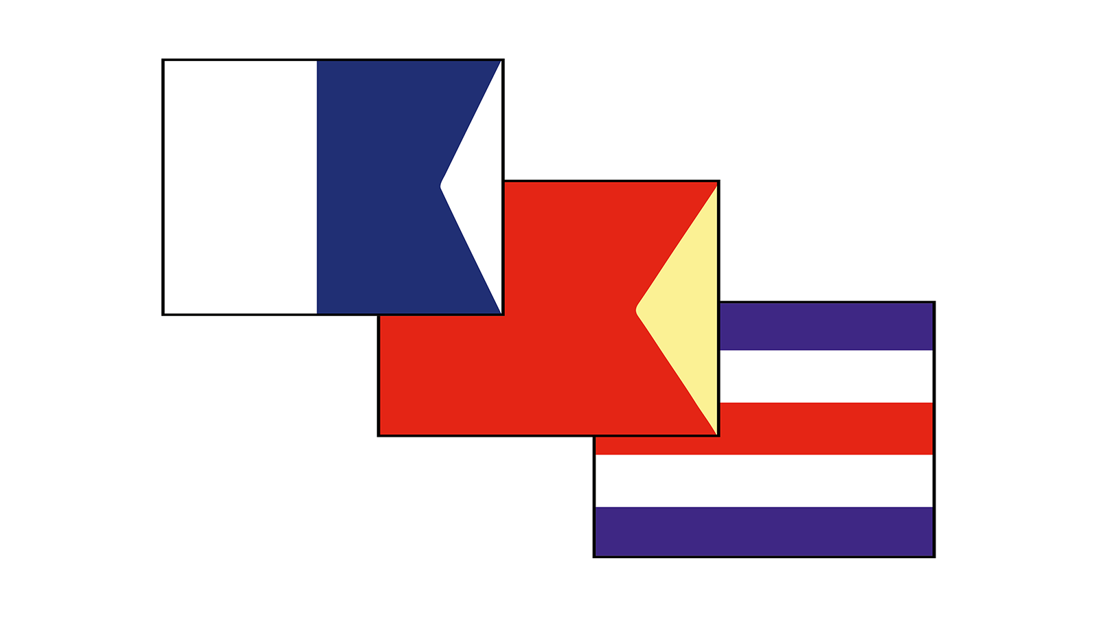 Signal Flags