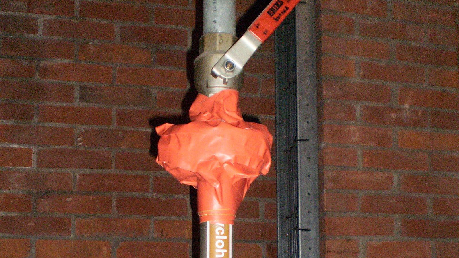 Spray Control Tape - Image 3