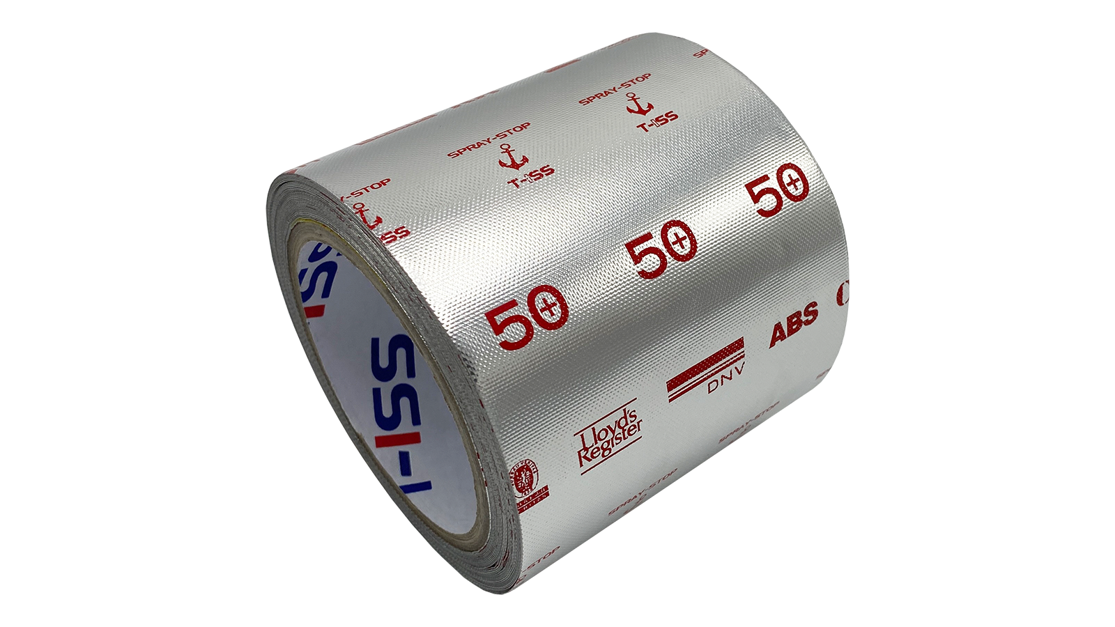 Spray Stop Tape 50+