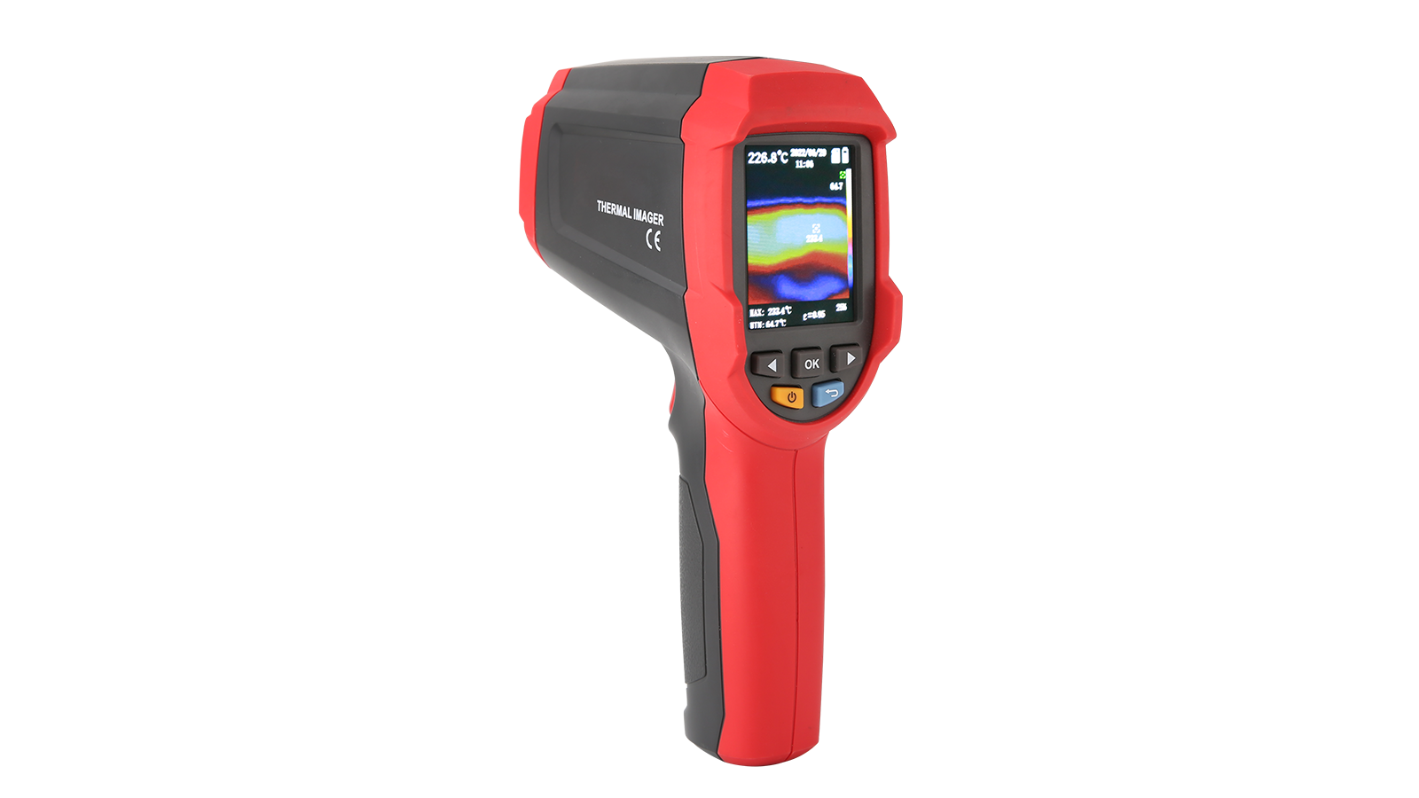 Thermal Viewer