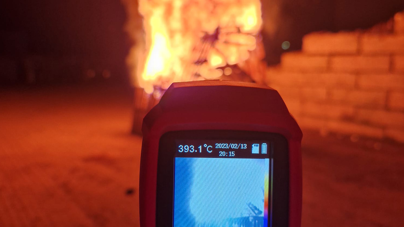 Thermal Viewer - Image 2