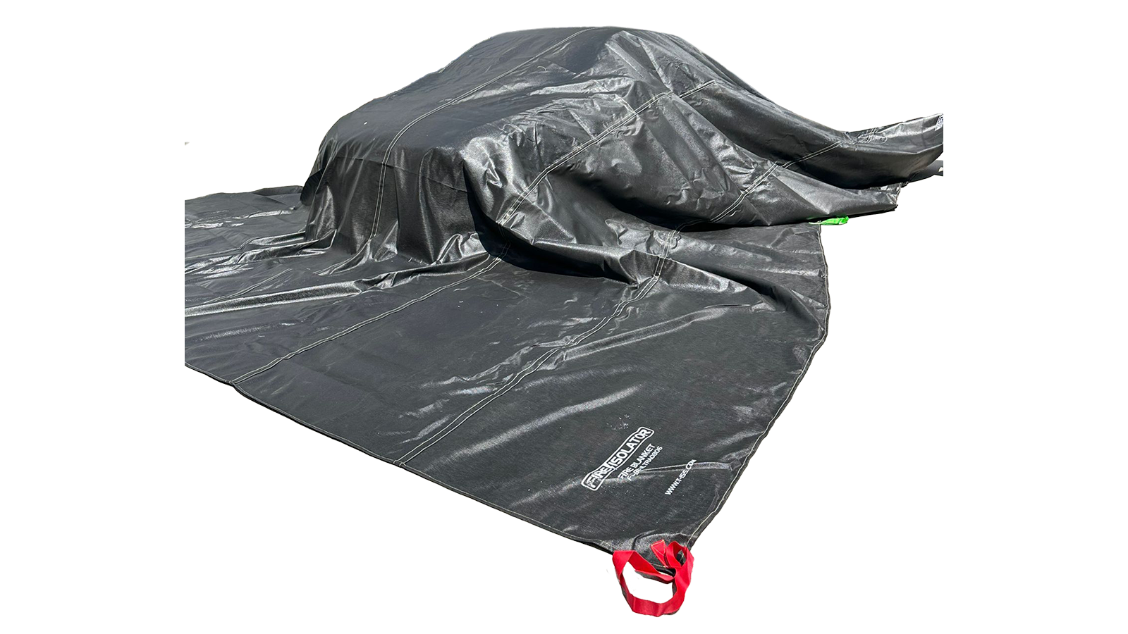 Ultra Fire Blanket