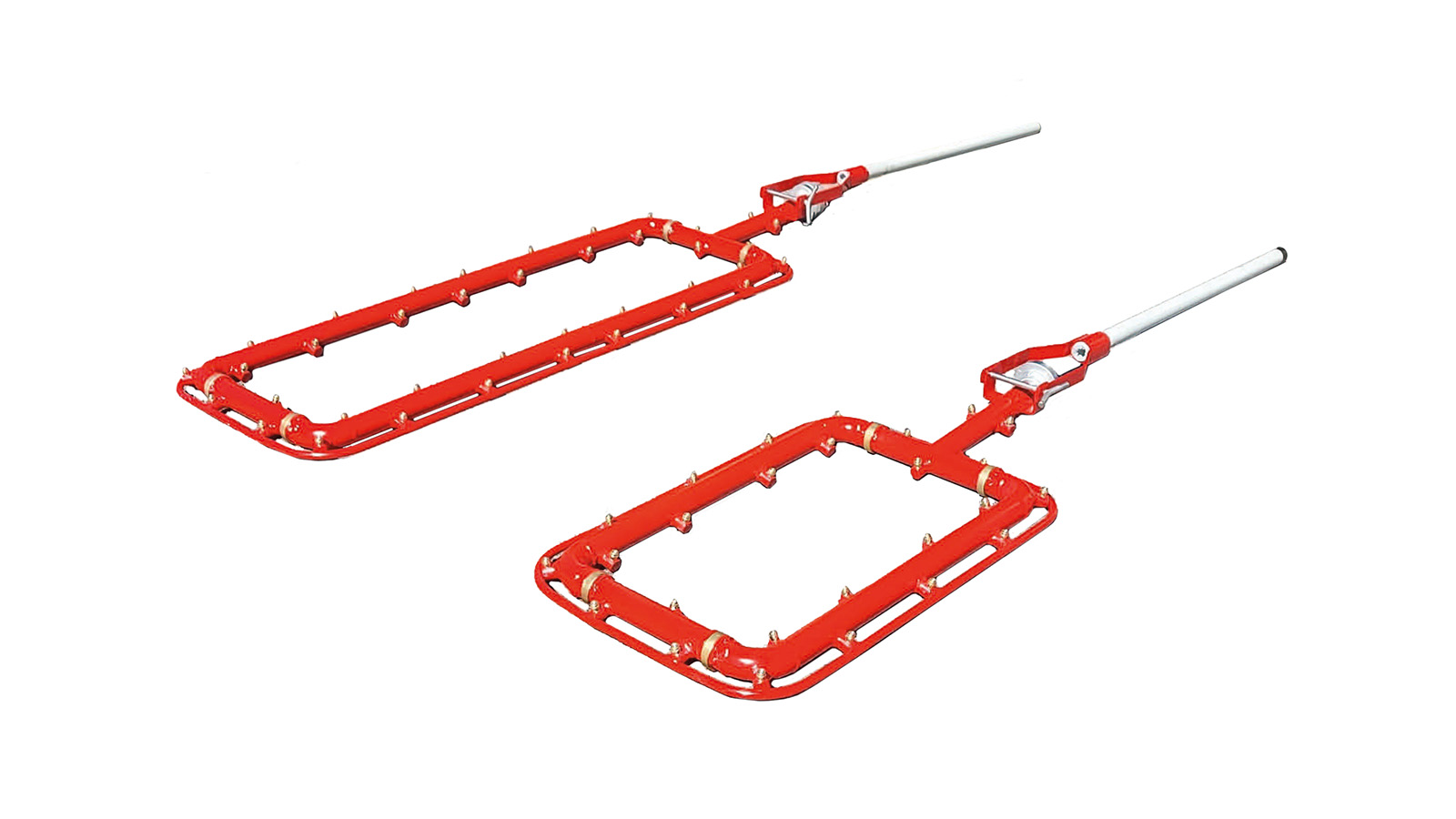 Watermist Applicators