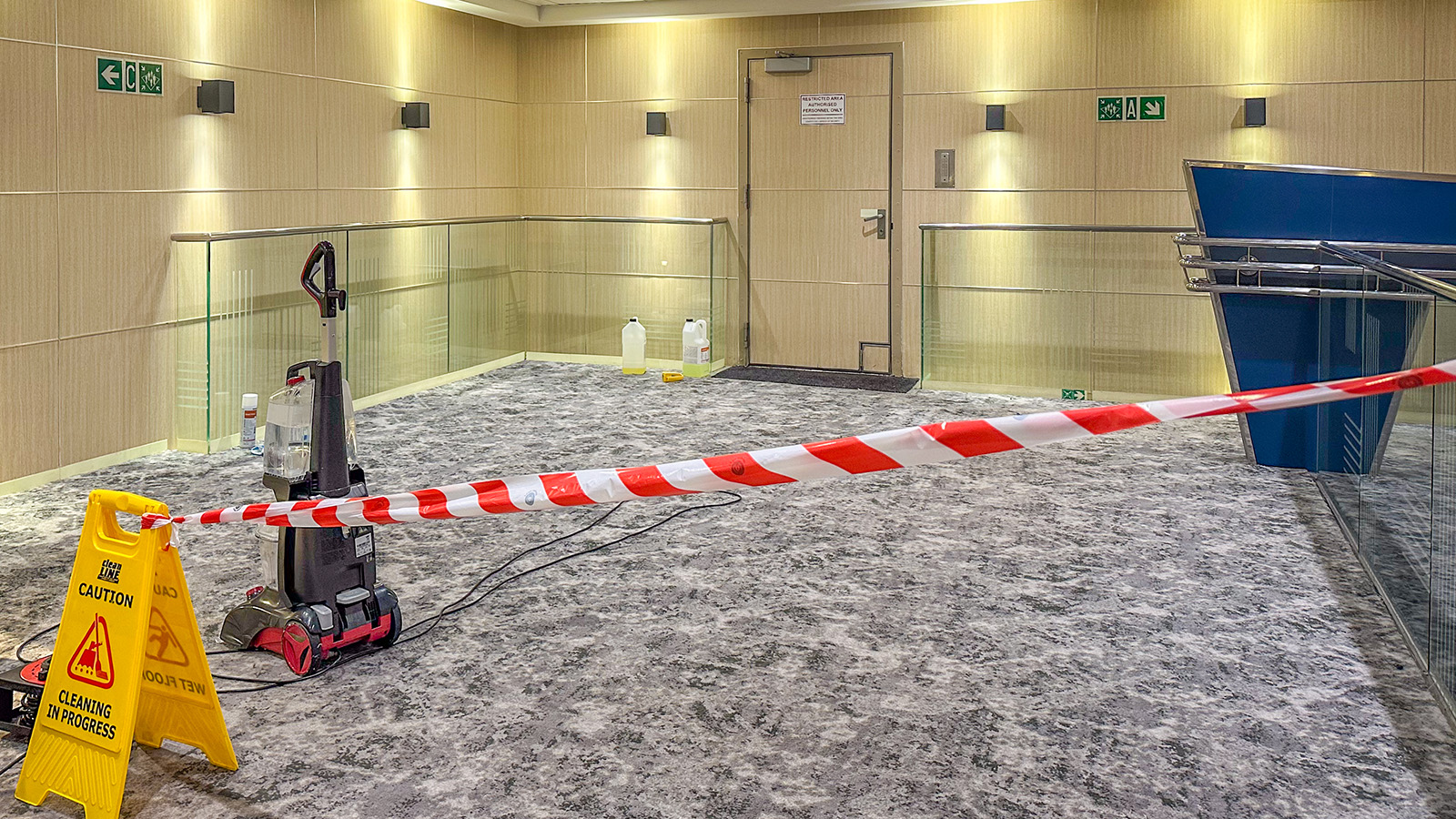 Barrier Tape - Image 4