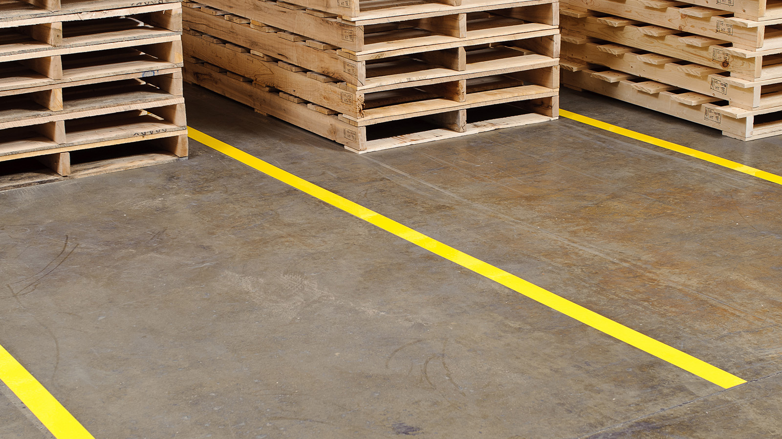 Floor Marking Tape - Image 2
