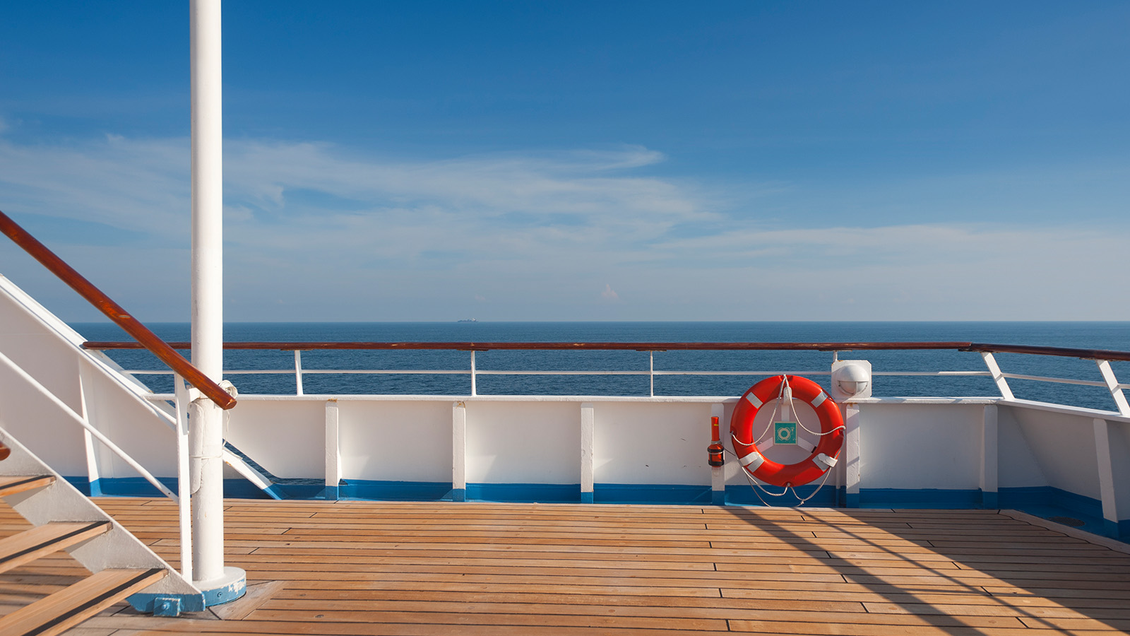 lifebuoy light