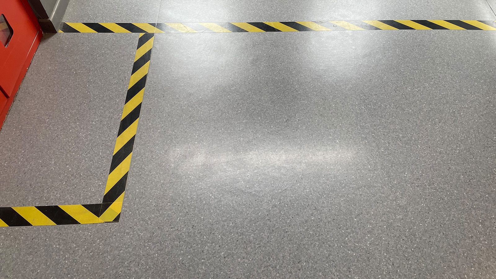 Safety Marking Tape Reflective - Image 2