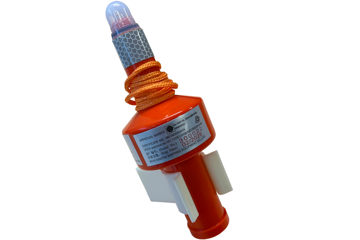 lifebuoy light